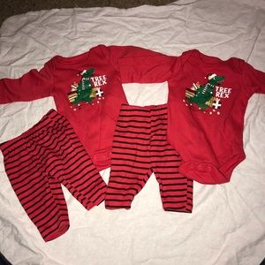 Twin Girl Newborn clothes